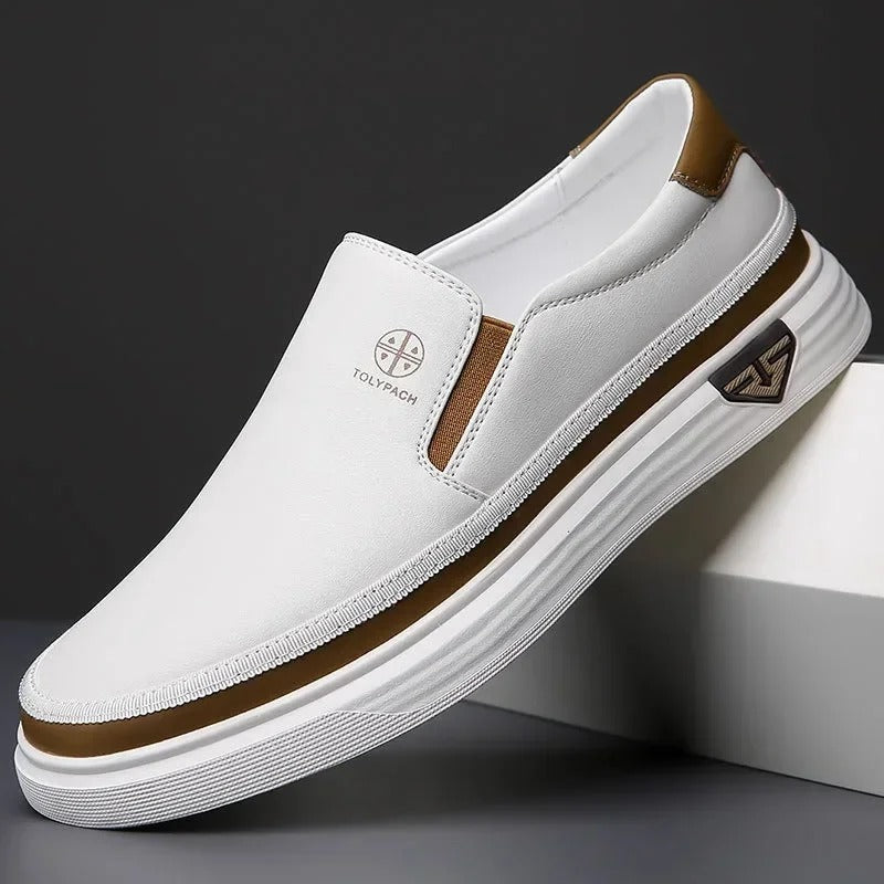 Raven | Slip-On Loafers