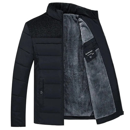 Victor | Insulated Tech Jacket