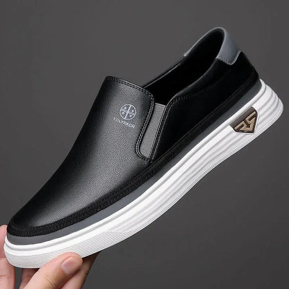 Raven | Slip-On Loafers