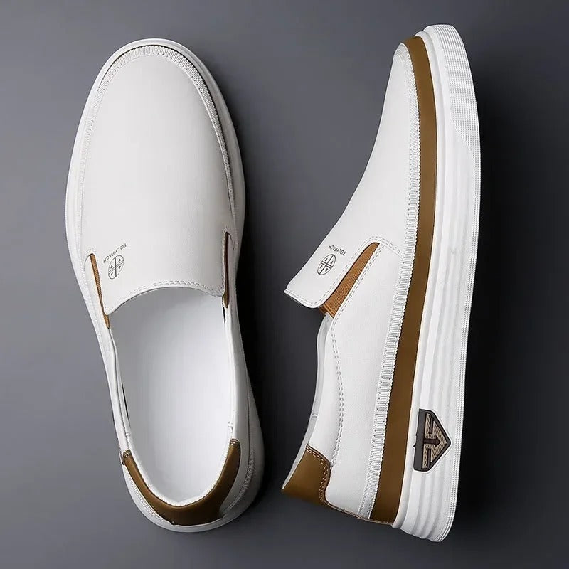 Raven | Slip-On Loafers