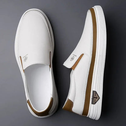 Raven | Slip-On Loafers
