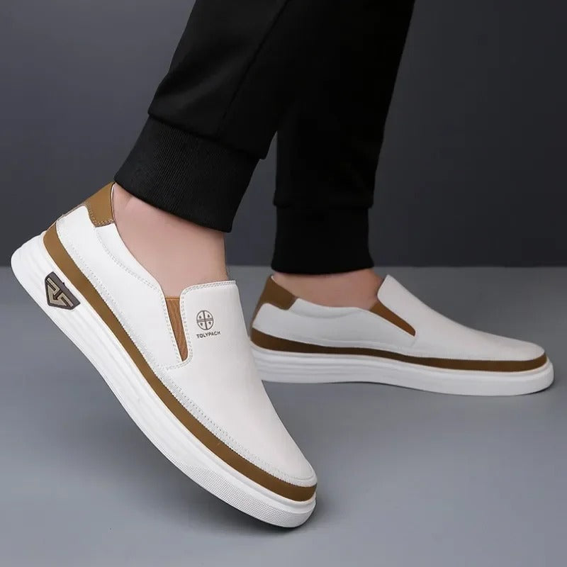 Raven | Slip-On Loafers