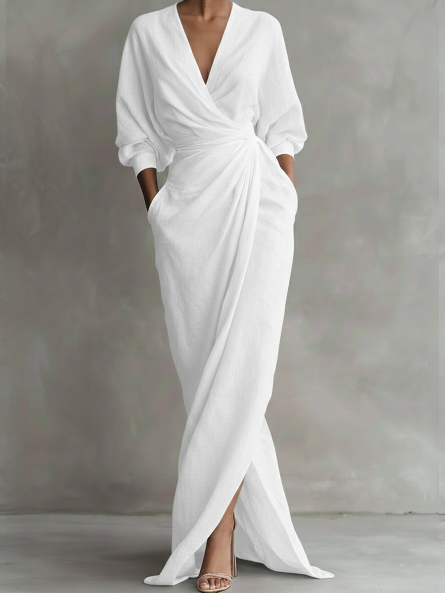 Avalonni | Elegant Premium Dress