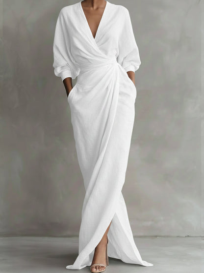 Avalonni | Elegant Premium Dress