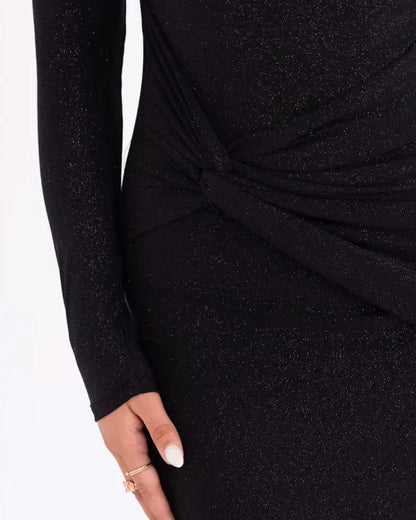 Emy | Elegancka Sukienka Maxi
