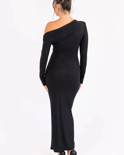 Emy | Elegancka Sukienka Maxi