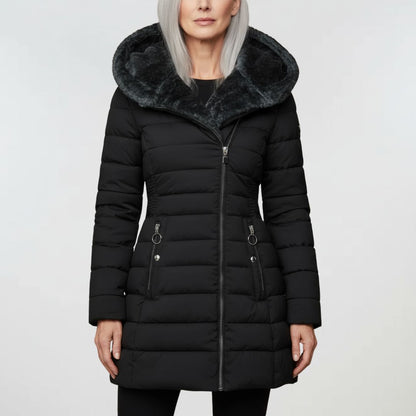 Arabella | Arctic Coat