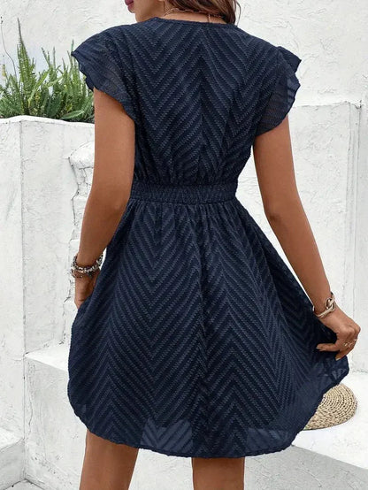 Giuliet | Sweetheart Flow Dress