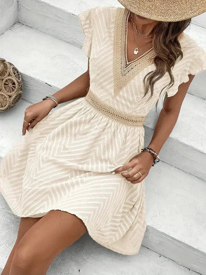 Giuliet | Sweetheart Flow Dress
