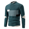 Green Geometric Weave