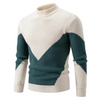 Ivory Diamond Knit